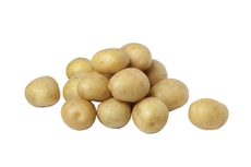 Картофель Черри, ~2кг