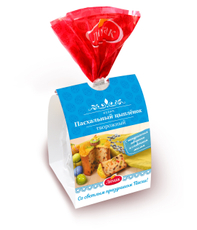 Кулич Лимак Пасхальный цыпленок творожный 570 г