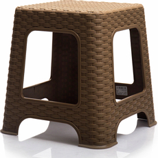 Табурет Полимербыт Артлайн малый, 330см