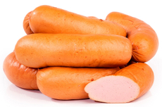 Сардельки Каневской Сочные вареные, 430г