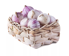 Чеснок Solo, 250г