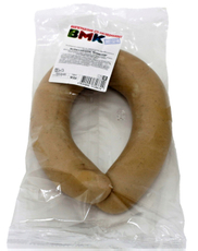 Колбаса Волгоградский мясокомбинат Ливерная печеночная, ~450г