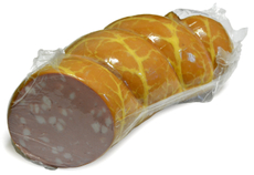 Колбаса Мортаделла вареная, ~2.5кг