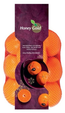 Мандарины Honey Gold 750г