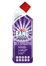 Гель чистящий Cillit Bang универсальный 10в1, 750мл