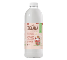 Молоко Богдаша пастеризованное 3.4-6%, 1.3л