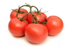 Томаты коктейльные Фламенко на ветке, 350г