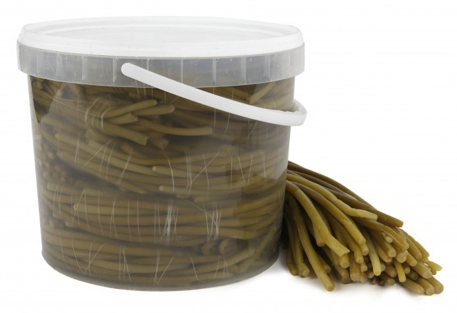 Черемша Добросот соленая, 5кг