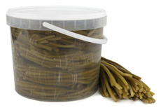 Черемша Добросот соленая, 5кг