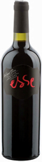 Вино Esse Cabernet Franc красное сухое, 0.75л