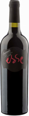 Вино Esse Saperavi красное сухое, 0.7л