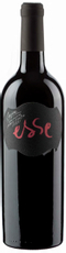 Вино Esse Sirah красное сухое, 0.75л