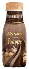 Напиток молочно-кофейный Natura selection Frappe Moccachino 2.6%, 250г