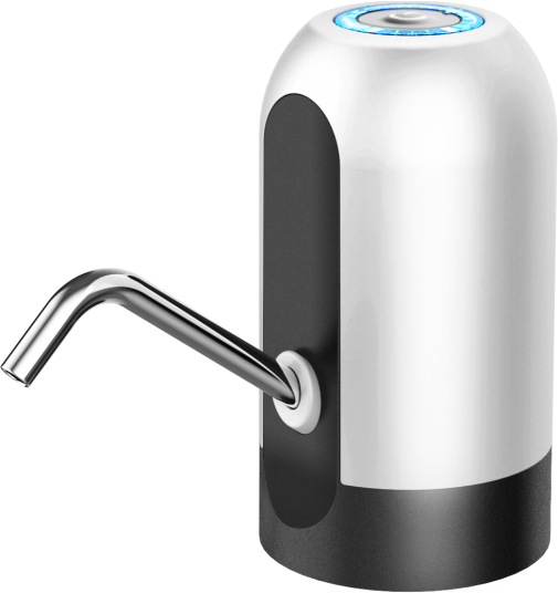 Помпа для воды Tendenza TZ-WP101 электрическая