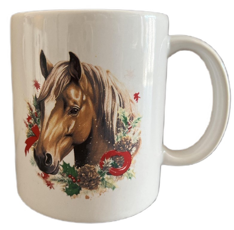 Кружка Remiling Символ года, 330мл