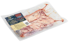 Стейк говяжий Primebeef Мачете охлажденный, ~1.5кг