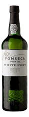 Вино ликерное Портвейн Fonseca White Port белое сладкое, 0.75л