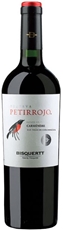 Вино Petirrojo Carmenere Reserve Colchagua Valley DO красное сухое, 0.75л