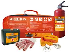 Аварийный набор REXXON