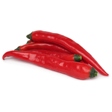 Перец Чили красный, 100г