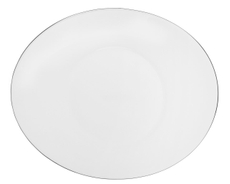 Тарелка десертная Millimi Аура, 21.5см