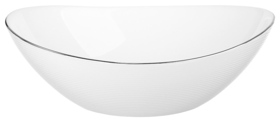 Салатник Millimi Аура, 23см