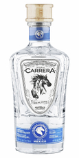 Напиток спиртной Carrera Blanco текила, 0.75л