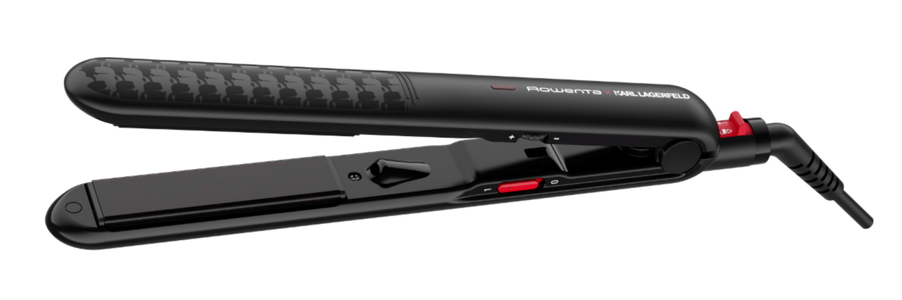 Выпрямитель Rowenta Karl Lagerfeld SF321LF0