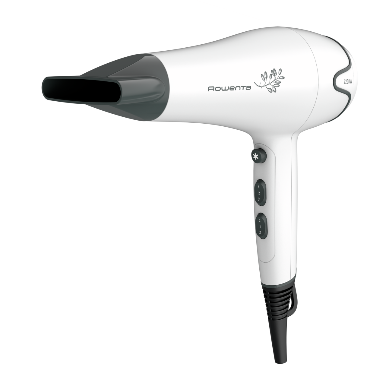 Фен Rowenta CV5708F0