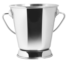 METRO PROFESSIONAL Ведерко для закусок 9см, 3шт