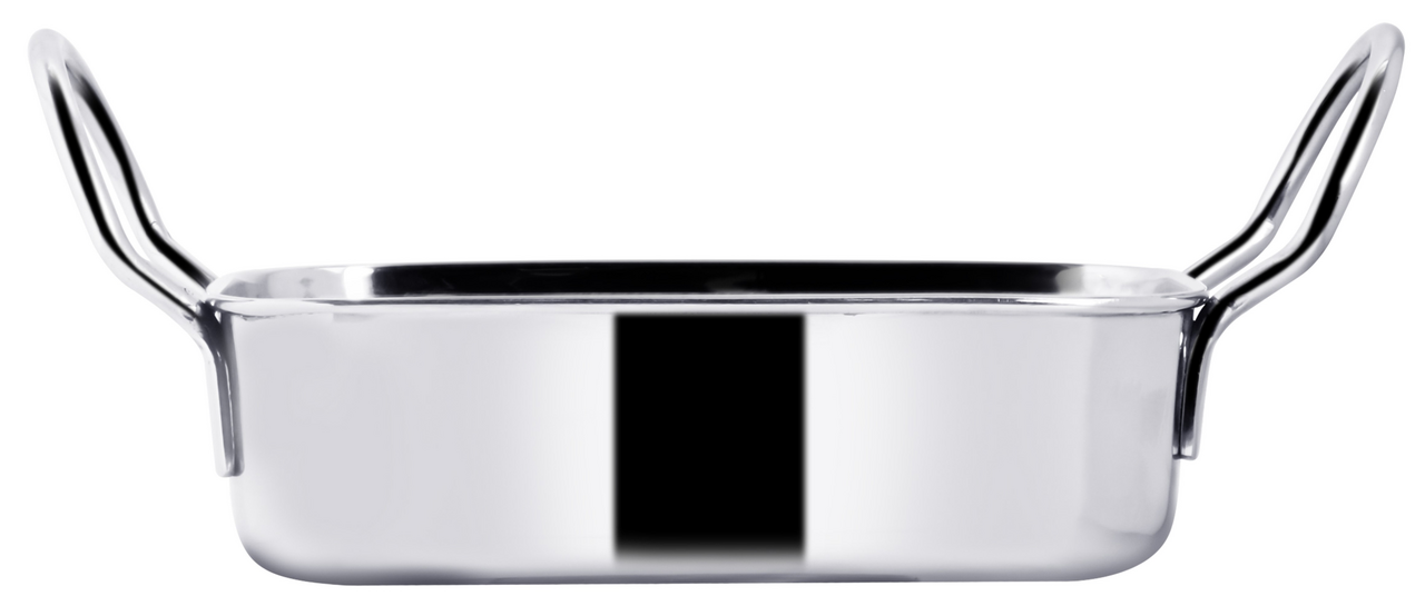 METRO PROFESSIONAL Форма сервировочная 14см, 3шт