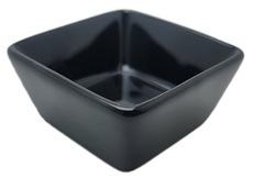 METRO PROFESSIONAL Соусник Tapas Black 6см, 6шт