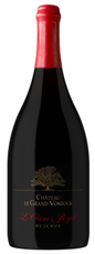 Вино Chateau Le Grand Vostok Le Chene Royal Reserve красное сухое, 1.5л