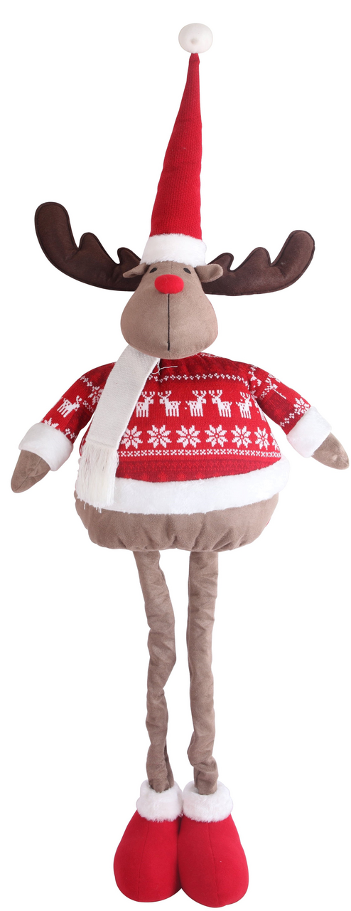 Tarrington House Фигура новогодняя, 100см
