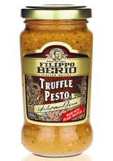 Соус Filippo Berio Песто трюфель, 190г