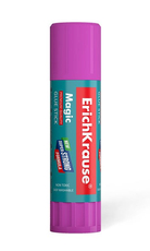 Клей-карандаш Erich Krause Magic, 15г