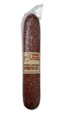 Колбаса Естъ Зернистая сырокопченая, ~500г