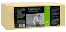 Сыр Cooking Моцарелла Пицца полутвердый 40%, 2.6кг