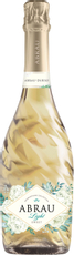 Сидр Абрау Дюрсо Лайт фруктовый белый сладкий, 0.75л