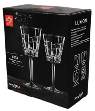 Бокал для вина RCR Etna 2шт, 280мл