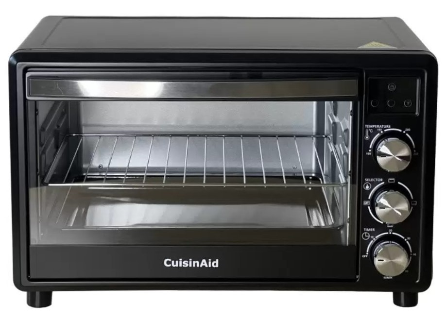 Изображение товара Печь электрическая CuisinAid CD-TO516DG, 35л