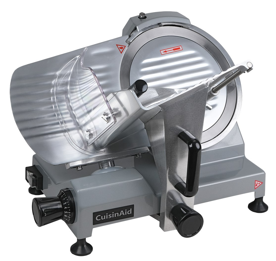 Слайсер CuisinAid СD-HBS-250A, 25см