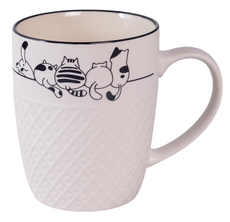 Кружка Domenik Little Pats, 360мл