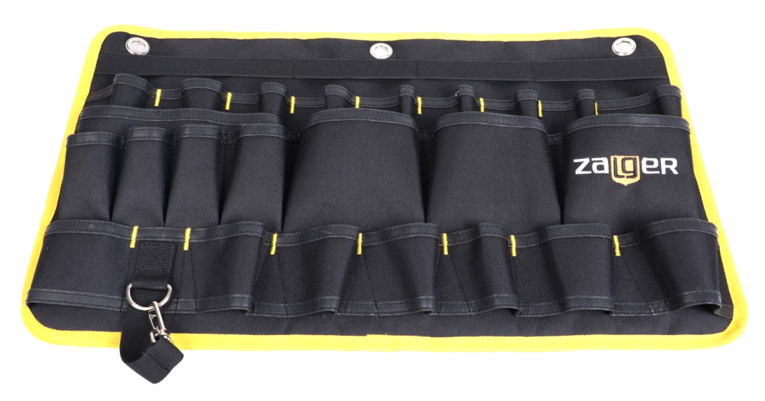 Органайзер для инструментов Zalger 52.5 x 31см
