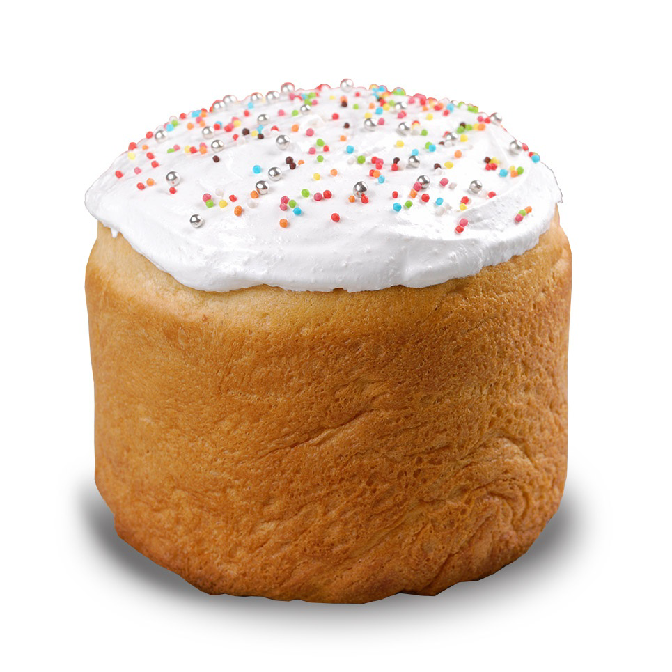 Кулич Смак Пасхальный, 200г