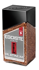 Кофе Egoiste Platinum, 100г