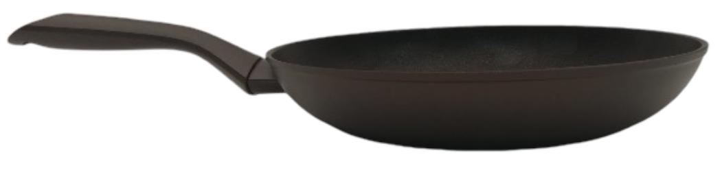 Изображение товара Сковорода TVS Dolci 24см универсальная для всех видов плит Италия