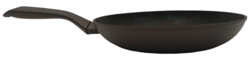 Изображение товара Сковорода TVS Dolci 26 см Италия универсальная подходит для индукции