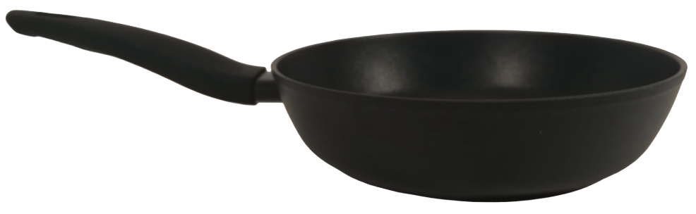 Изображение товара Сковорода TVS Festosa 26см для индукционных и газовых плит Италия