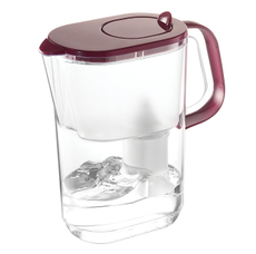 Фильтр-кувшин Барьер Стайл бордо, 3.5л